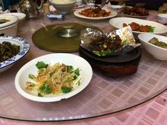 -西新饭店(城中店)