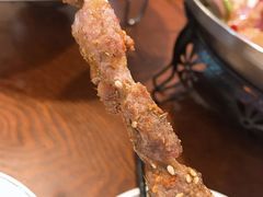 -李老哈·东北菜(宋园路店)