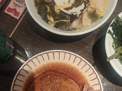 -阿大排档(长春这有山店)