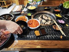 -九田家黑牛烤肉料理(盛龙广场店)