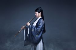-美云庭古装·格格服汉服·京城旅拍(北京店)