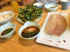 -冯记豆花店(健翔桥店)