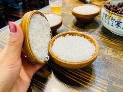 钵钵饭-神仙钵湘香土菜馆(光华路店)