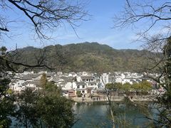 -绩溪龙川景区
