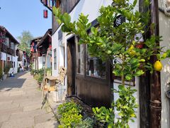 -小河直街历史文化街区