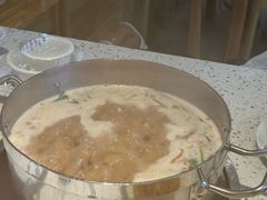 -土风豆米火锅(鸿通城店)