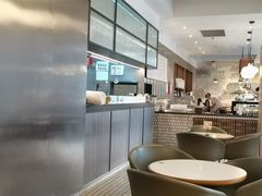-BAKER&SPICE(BFC外滩金融中心店)