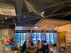 -神伙烧烤(江北黄泥塝店)