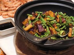 -味茂·老船夫1927(东海东路店)