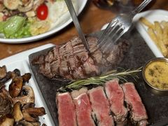 -Entrecôte 法国牛扒馆(保利·时光里店)