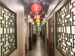 -醉御香渔家园(临沂路与大连路店)