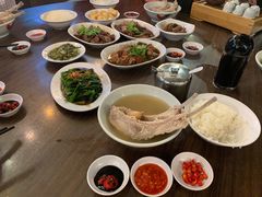 -松發肉骨茶(先得坊店)