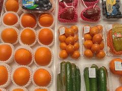 -每日新鲜水果吧(黄浦来福士店)