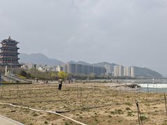 -门城湖公园