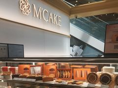 -M'CAKE(西单大悦城店)