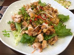 -全州拌饭馆(断桥店)