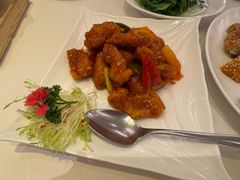 -利苑酒家(合景国际金融广场店)