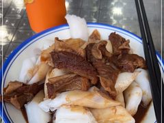 -燕燕美食·传统广式小吃