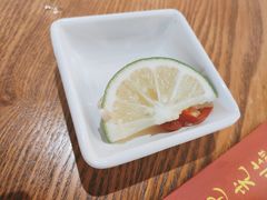 柠檬-越南牛肉河粉餐厅(书院巷店)
