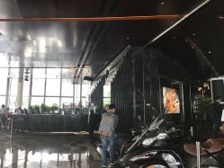 -中茵皇冠假日酒店·宴会厅