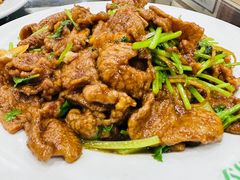 -晋阳饭庄(虎坊桥店)
