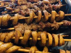 -眼镜哥浦江夜宵大本营