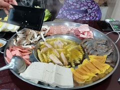 -大贵州烙锅
