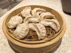 爆汁鲜肉蒸饺-老通城豆皮大王(吉庆街店)