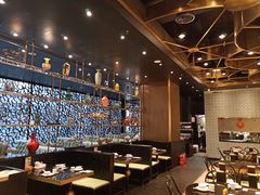 大堂-正斗·港式粤菜(SKLP店)