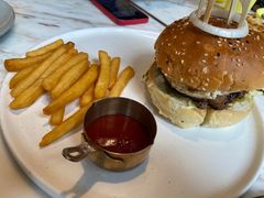 -G+KITCHEN(龙湖狮山天街店)