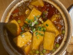 -蜀宴小调·精致家常菜(来福士店)