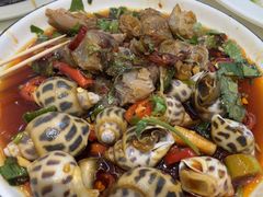 -长平老姿娘夜粥(平东一街店)