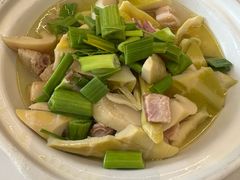 -食光慢宴·安吉土菜馆