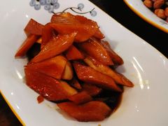-老街坊劈柴院(济南总店)