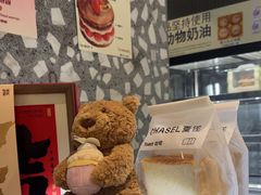 -夏佐CHASEL(横店康庄路店)