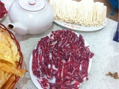 汕头福合埕牛肉(花蕾店)-汕头福合埕牛肉火锅店(花蕾路店)