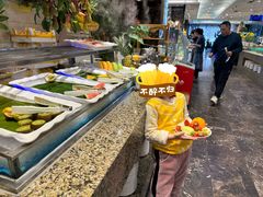 -初色海鲜自助(万丰路店)