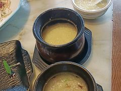 -红蜡烛-养生粥-津鲁菜(中山路店)