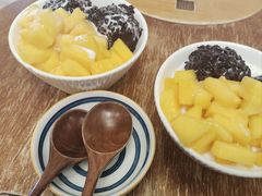 -小团圆糖水铺(襄阳南路店)
