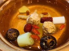 -东来顺•非遗火锅(外滩店)