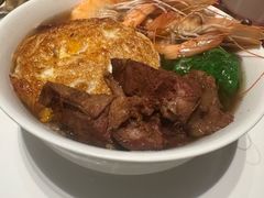 -康莱德酒店·美庭自助餐厅