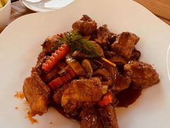 -正德楼果木烤鸭·渔家菜(东港店)