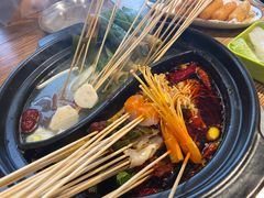 -江湖六膳門串串香(隆礼路店)