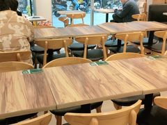 大堂-老乡鸡(无为米芾广场店)