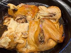 -百年家风·老馆子(东风店)