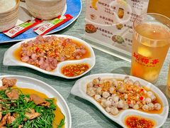 -蚝得喜海鲜(东城店)