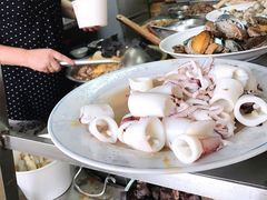 -乌糖沙茶面(民族路店)