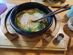 -勺子米线·云南传统小吃市集(四方街店)