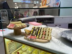 -西树泡芙(蓝色港湾店)