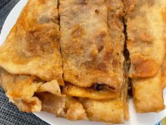 -王三姑牛肉饼
